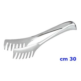 MOLLA SPAGHETTI INOX CM 30