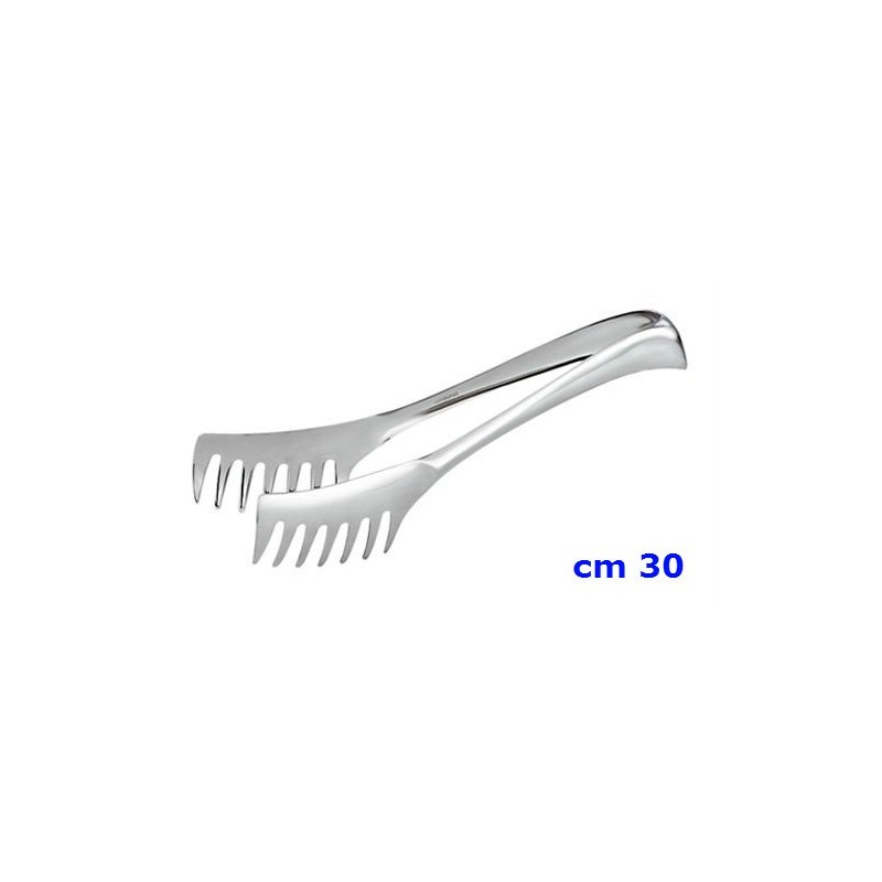 MOLLA SPAGHETTI INOX CM 30