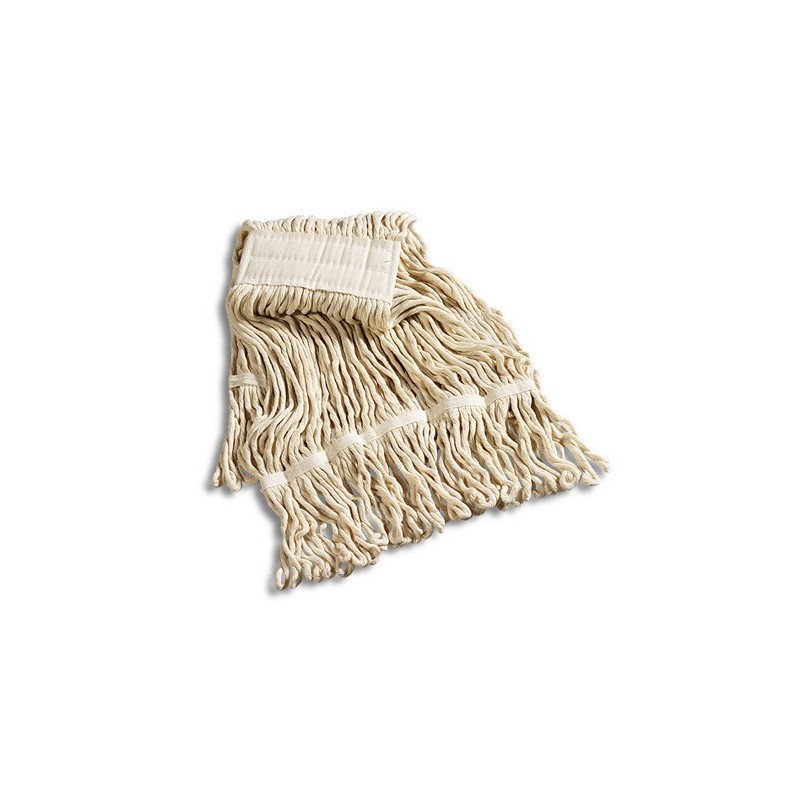 MOP IN COTONE CON CUCITURE KENTUCKY PROBBAX