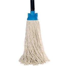 MOP INDUSTRIALE IN COTONE GR 280