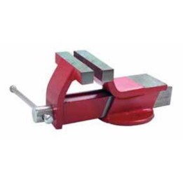 MORSA STEEL VICE ROSSA 100 mm