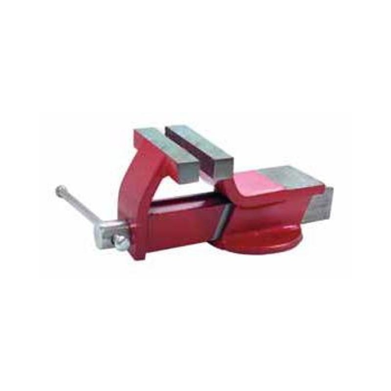 MORSA STEEL VICE ROSSA 100 mm