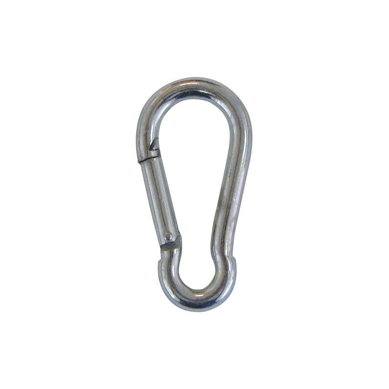 MOSCHETTONE ZINCATO 12x140 MM