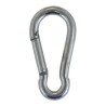 MOSCHETTONE ZINCATO 16x160 MM