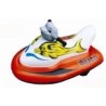 MOTO D'ACQUA GONFIABILE GENERAL TRADE CM 89x46