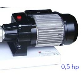 MOTORE 0,5 HP MECNOSUD