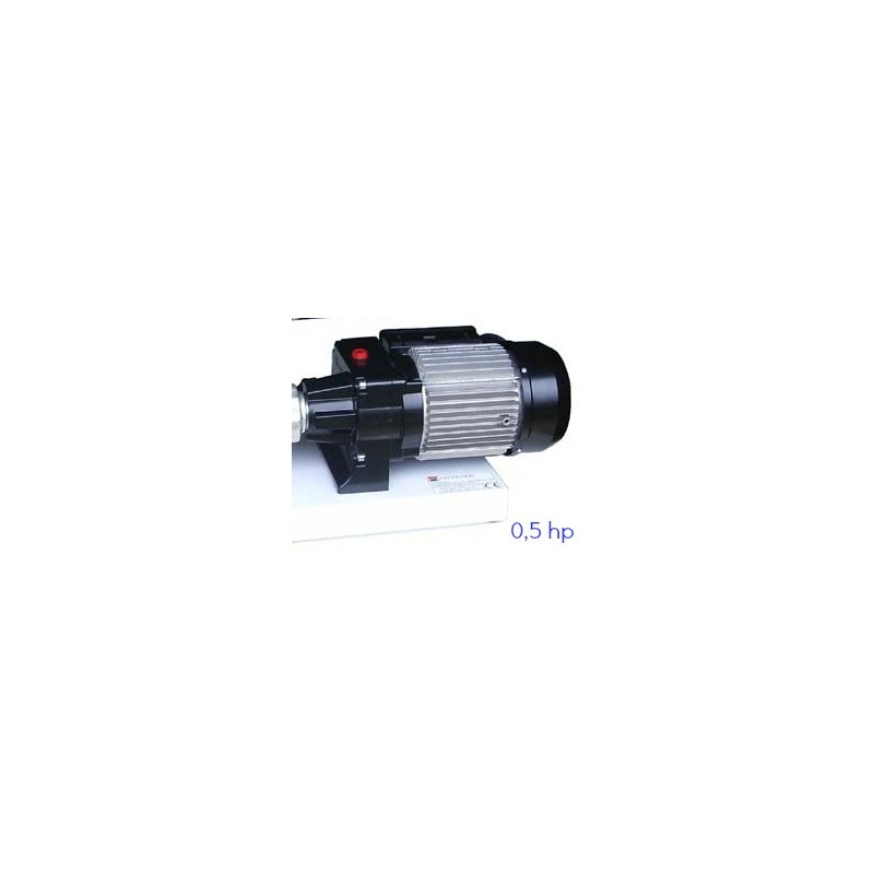 MOTORE 0,5 HP MECNOSUD