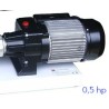 MOTORE 0,5 HP MECNOSUD