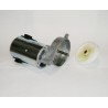 MOTORE GRATTUGIA OMRA 2900 + INGRANAGGIO 64 DENTI