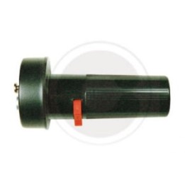 MOTORINO A BATTERIA PER GIRARROSTO QUEEN GARDEN