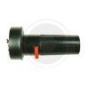 MOTORINO A BATTERIA PER GIRARROSTO QUEEN GARDEN