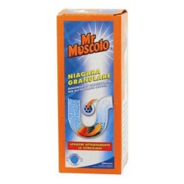 MR MUSCOLO GRANULARE NIAGARA GR 250