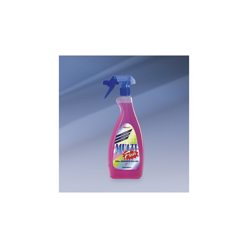 MULTI FLASH 750 ml
