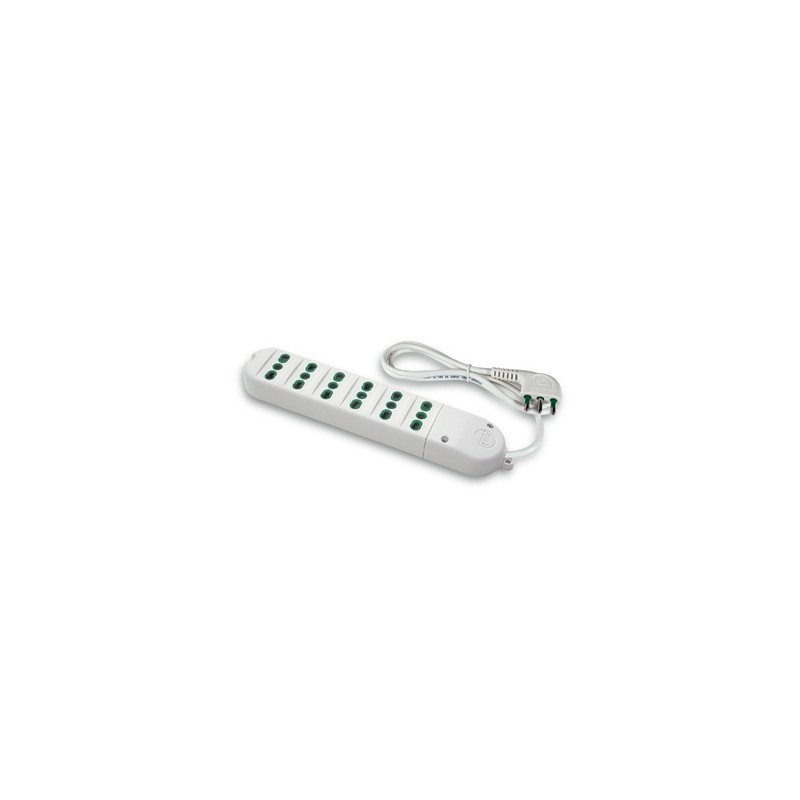 MULTIPRESA 6 USCITE ART.41040 FANTON