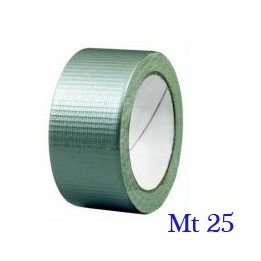 NASTRO ADESIVO AMERICAN TAPE Mt 25