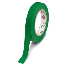 NASTRO ISOLANTE 19/25 Mt VERDE