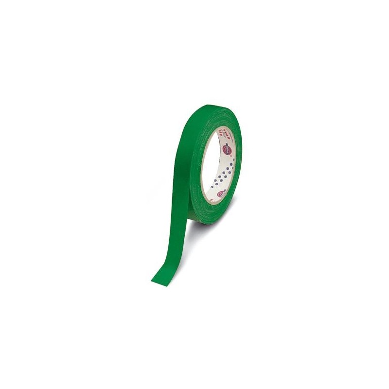 NASTRO ISOLANTE 19/25 Mt VERDE