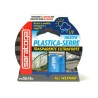 NASTRO PLASTICA PER SERRE 50 MM x10 Mt TRASPARENTE