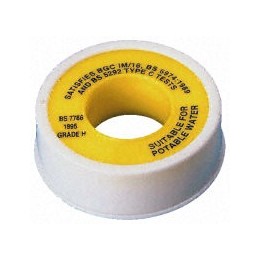NASTRO TEFLON PTFE