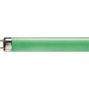 NEON LINEARE GREEN 18 W/66 OSRAM