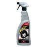 NERO GOMME RHUTTEN SPRAY 750 ml EURO BRILL