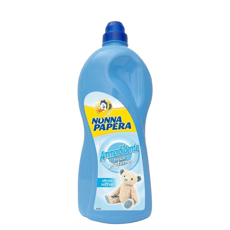 NONNA PAPERA AMMORBIDENTE LT 2 CLASSICO FRESCO PROFUMO