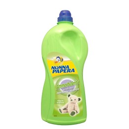 NONNA PAPERA AMMORBIDENTE LT 2 MUSCHIO BIANCO