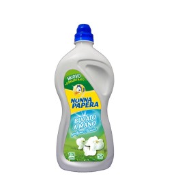 NONNA PAPERA DETERSIVO BUCATO A MANO 1,5 LT CLASSICO