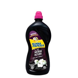 NONNA PAPERA DETERSIVO CAPI NERI 1,5 LT