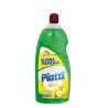 NONNA PAPERA DETERSIVO PIATTI CONCENTRATO 1250 ML LIMONE