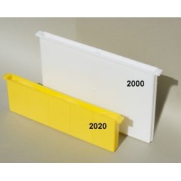 NUTRITORE A TASCA MELARIO PLASTICA