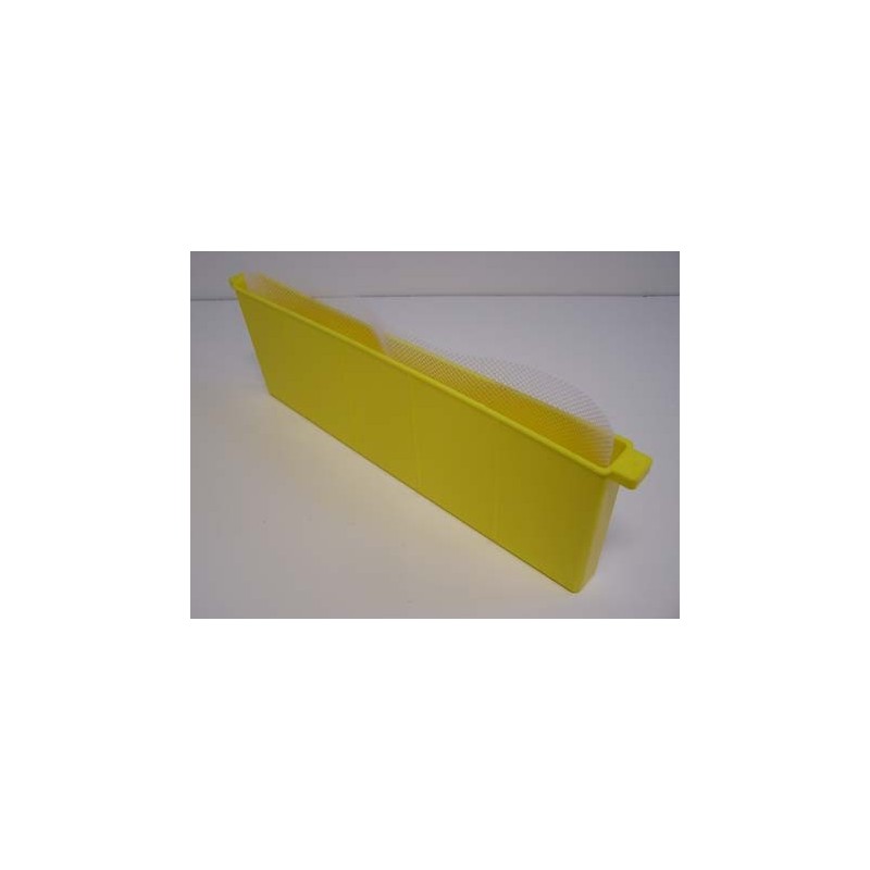 NUTRITORE A TASCA NIDO PLASTICA