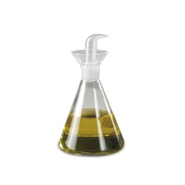OLIERA CONICA VETRO EVA 1000 ml
