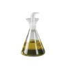 OLIERA CONICA VETRO EVA 1000 ml