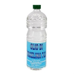 OLIO VASELINA LT 1