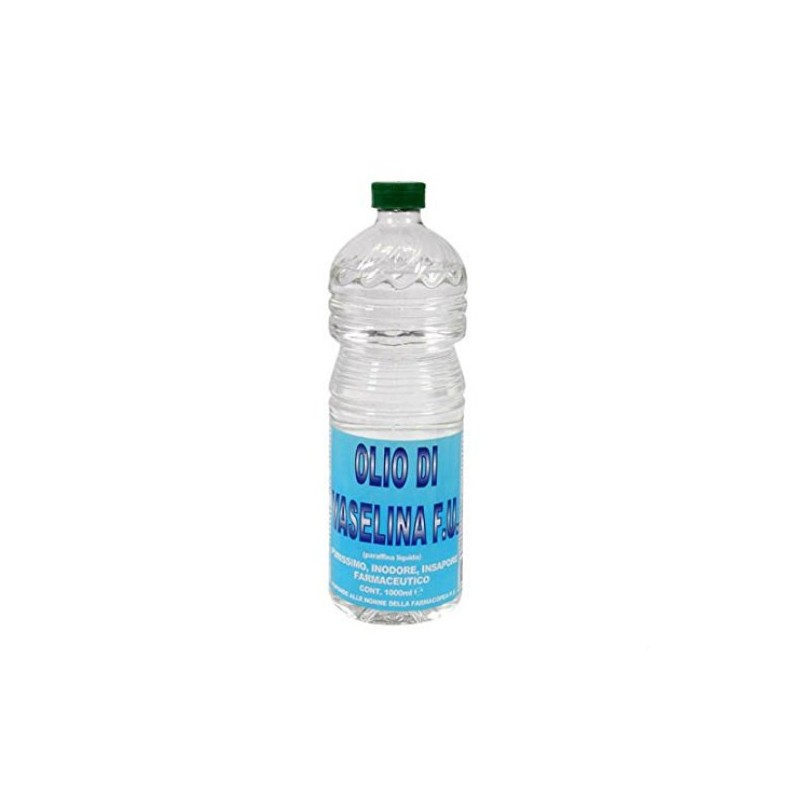 OLIO VASELINA LT 1