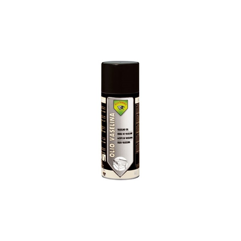 OLIO VASELINA SPRAY 400 ml