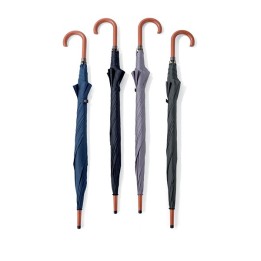 OMBRELLO AUTOMATICO NYLON 8 STECCHE OLIVIERO MONTI