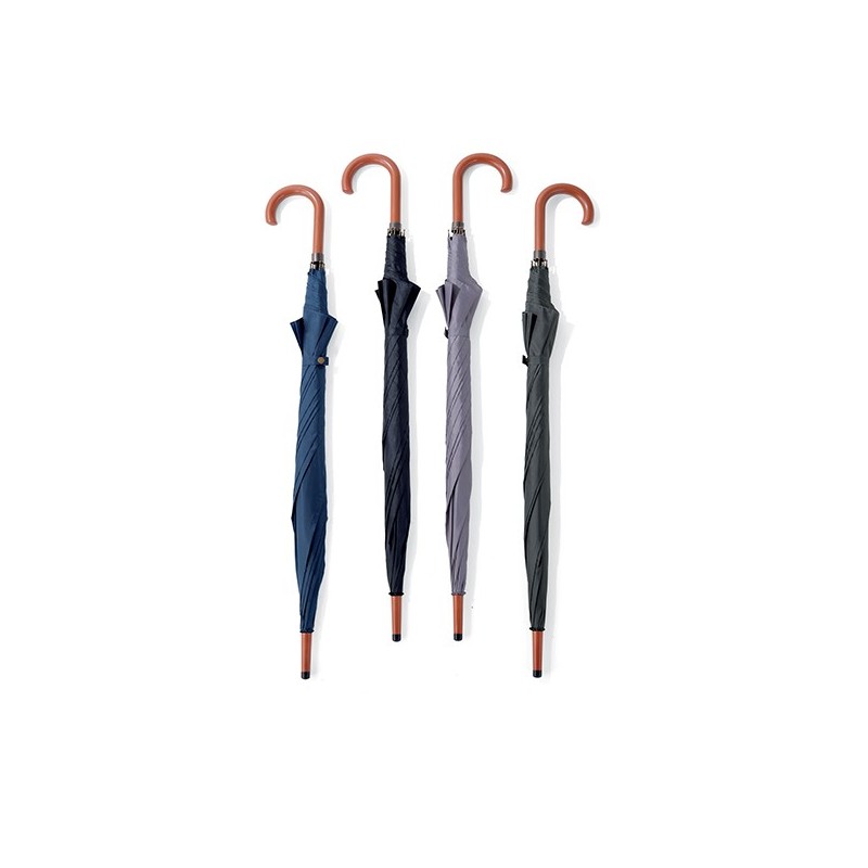 OMBRELLO AUTOMATICO NYLON 8 STECCHE OLIVIERO MONTI