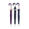 OMBRELLO MANUALE PONGEE 8 STECCHE DOPPIO TELO GALLOTTI