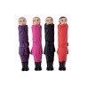OMBRELLO MINI MANUALE PONGEE 8 STECCHE BALLERINA GALLOTTI