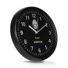 OROLOGIO DA PARETE PLASTICA CM 30 JUVENTUS