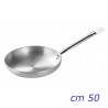 PADELLA ALLUMINIO 1 MANICO CM 50