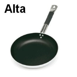 PADELLA ALLUMINIO 1/M ANTIADERENTE ALTA CM 36