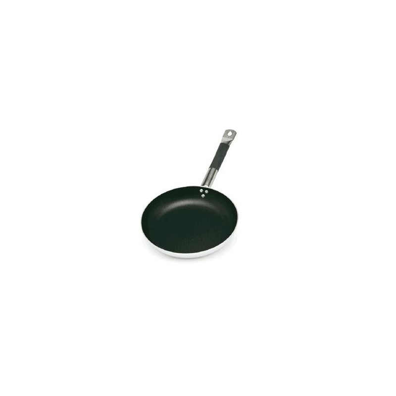 PADELLA ALLUMINIO 1/M ANTIADERENTE CM 32