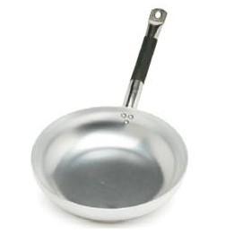 PADELLA ALLUMINIO 1/M COLD ALTA CM 36