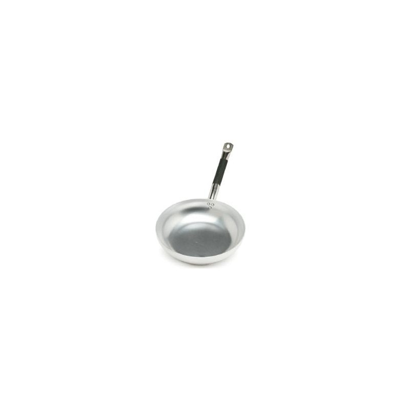 PADELLA ALLUMINIO 1/M COLD ALTA CM 36