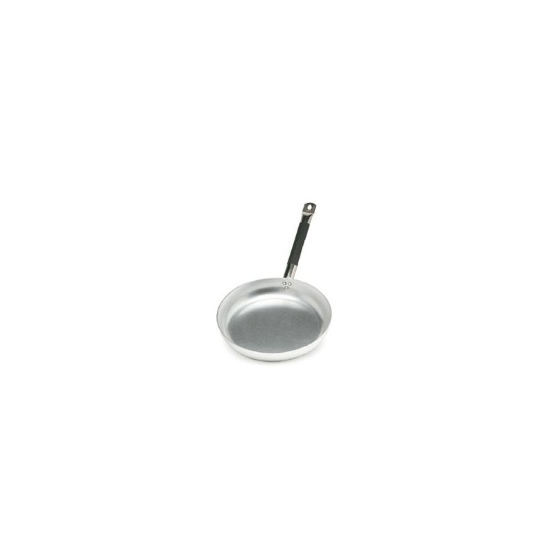 PADELLA ALLUMINIO 1/M COLD CM 36