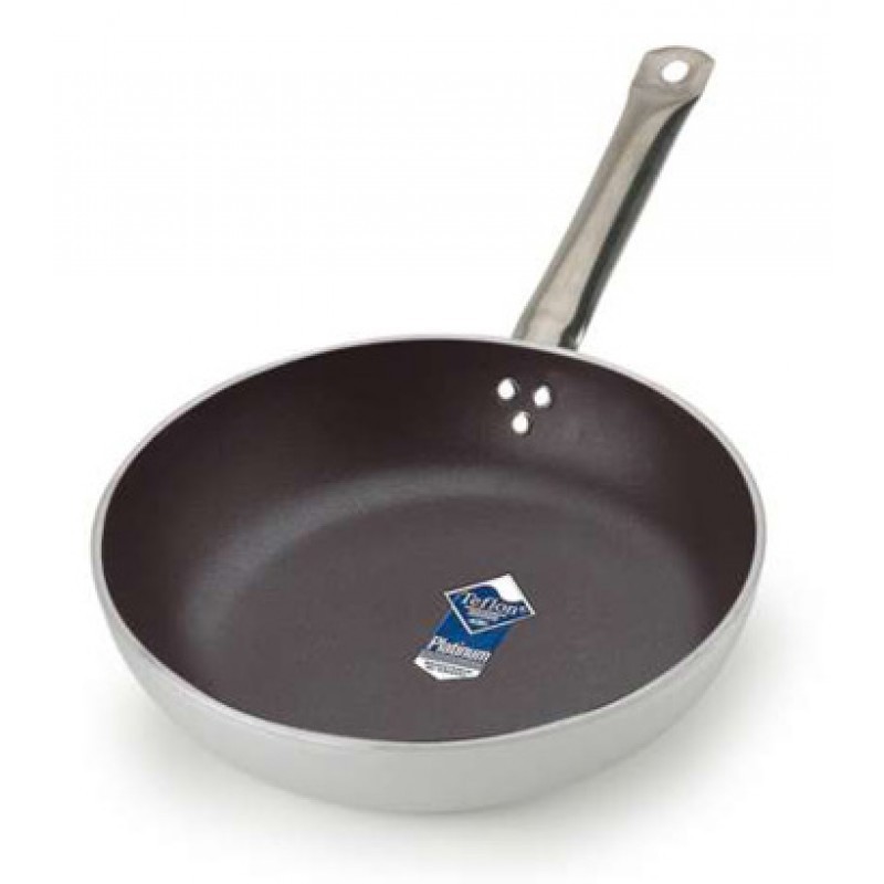 PADELLA ALLUMINIO 1/M PLATINUM PLUS ALTA CM 36