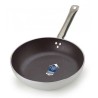 PADELLA ALLUMINIO 1/M PLATINUM PLUS ALTA CM 40